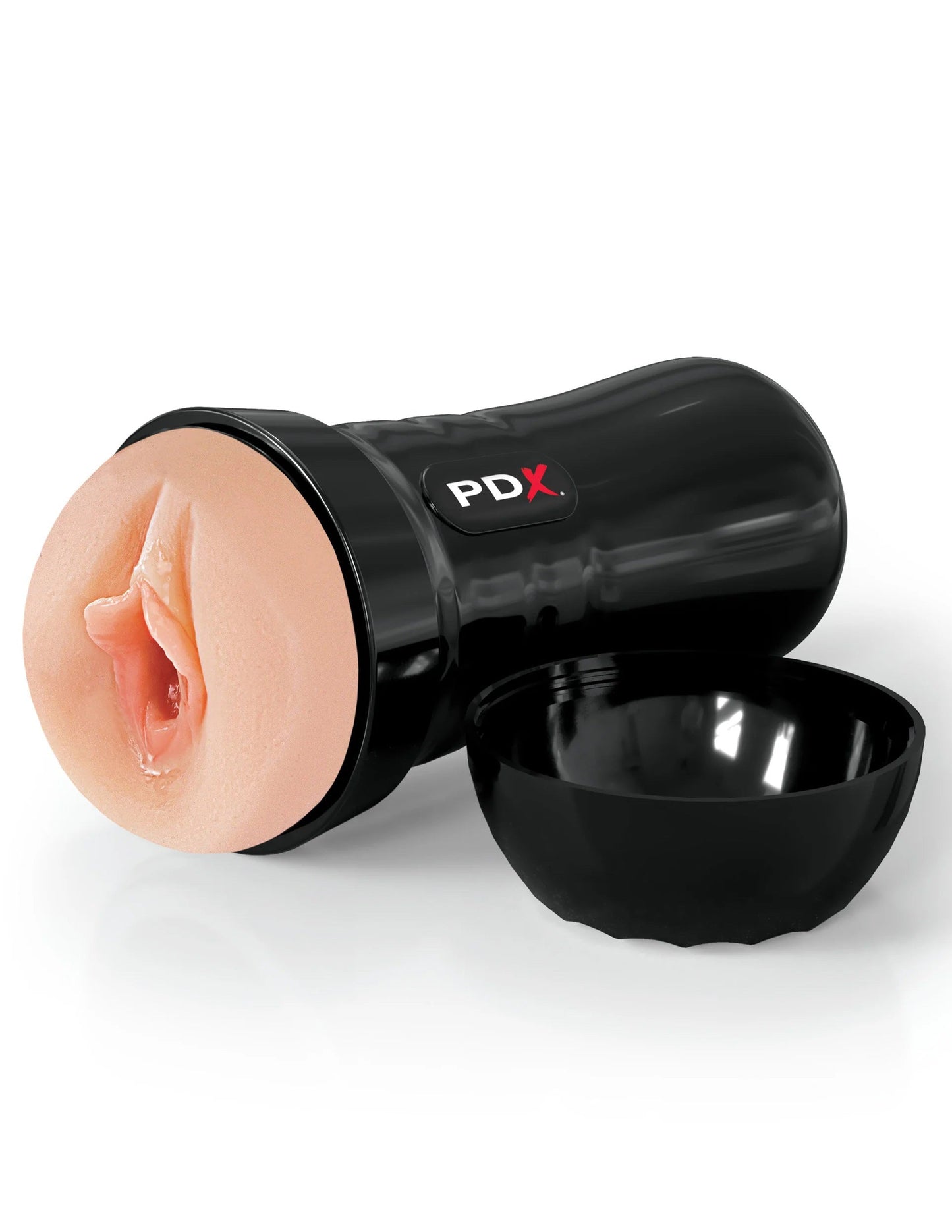 Pdx Extreme Wet Pussies Super Juicy Snatch Flesh Stroker