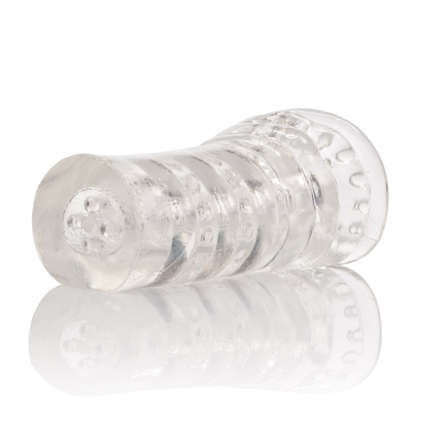 Sue Johanson Head Honcho Male Masturbator with Suction Chambers