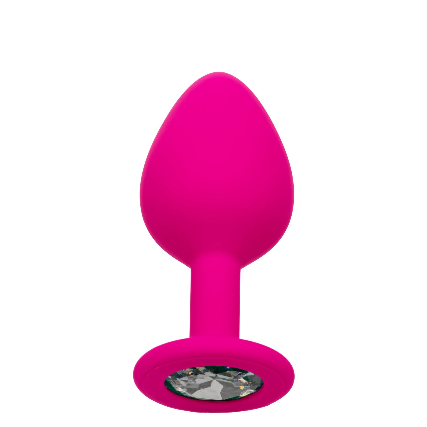Cheeky Gems – Anal Training Kit with Three Graduated Anal Plugs