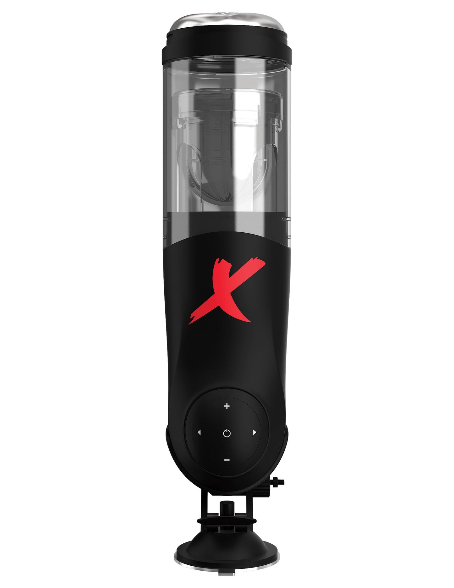 Pdx Elite Mega-Bator – Hands-Free Stroker