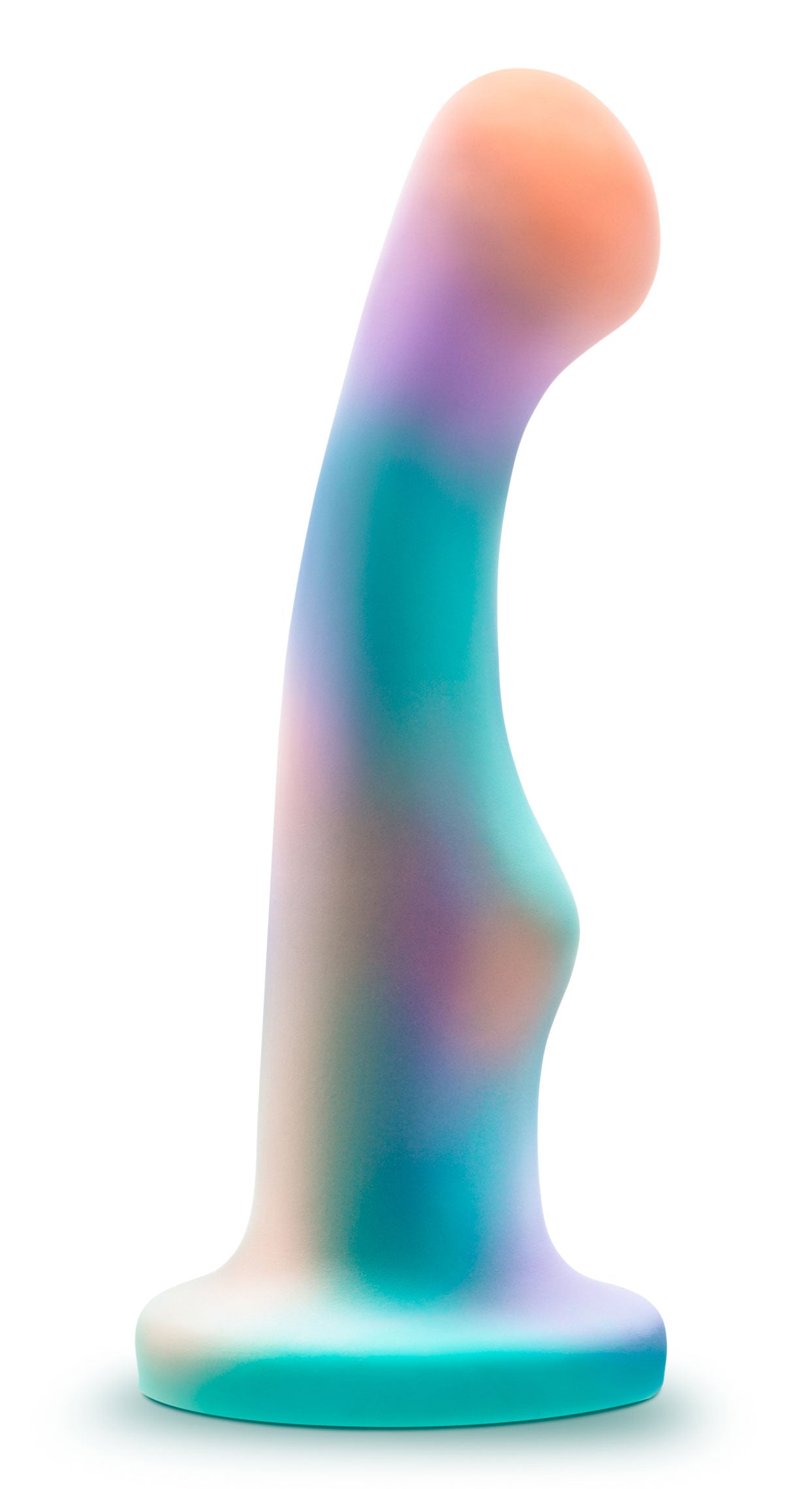 Avant Opal Dreams Aqua Silicone 6 Inch Dildo – Luxury Silicone Dildo