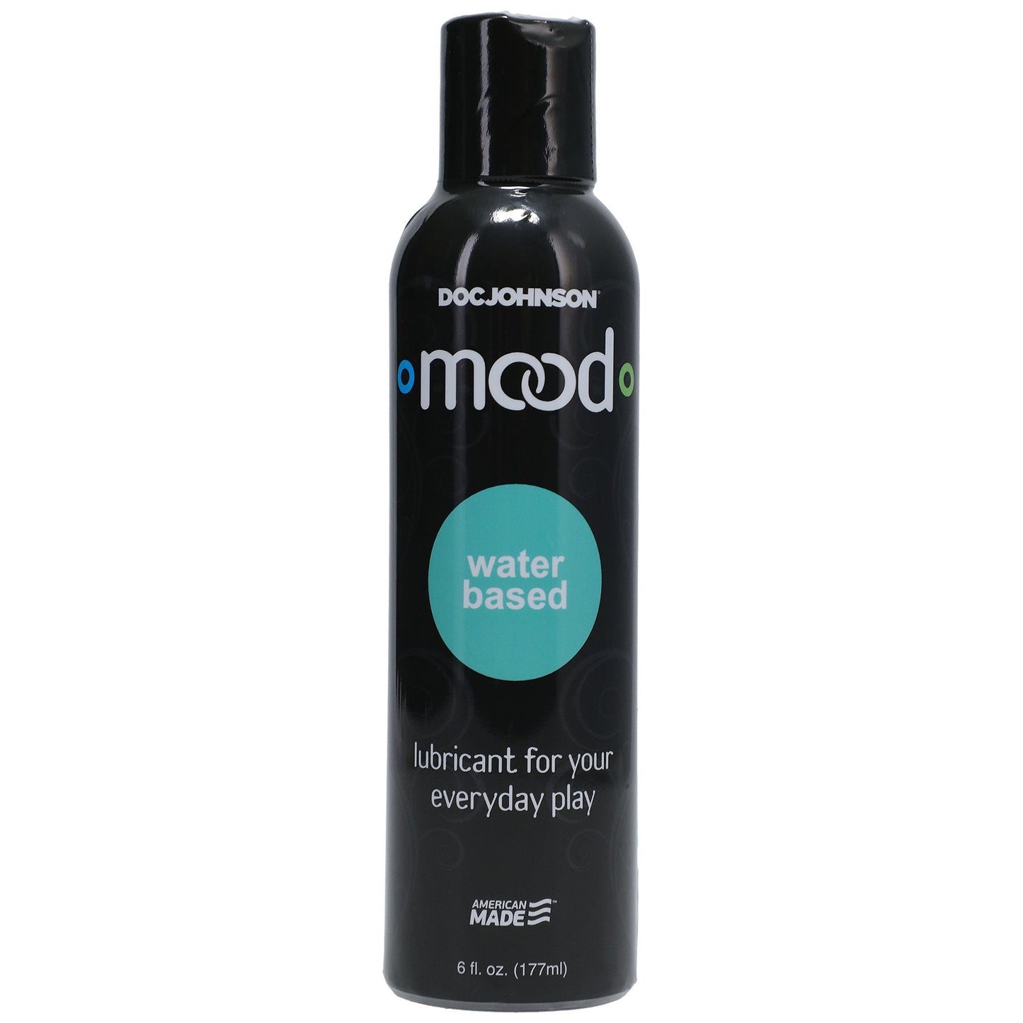Mood Water-Based Lubricant – Multipurpose Skin-Friendly Lubricant