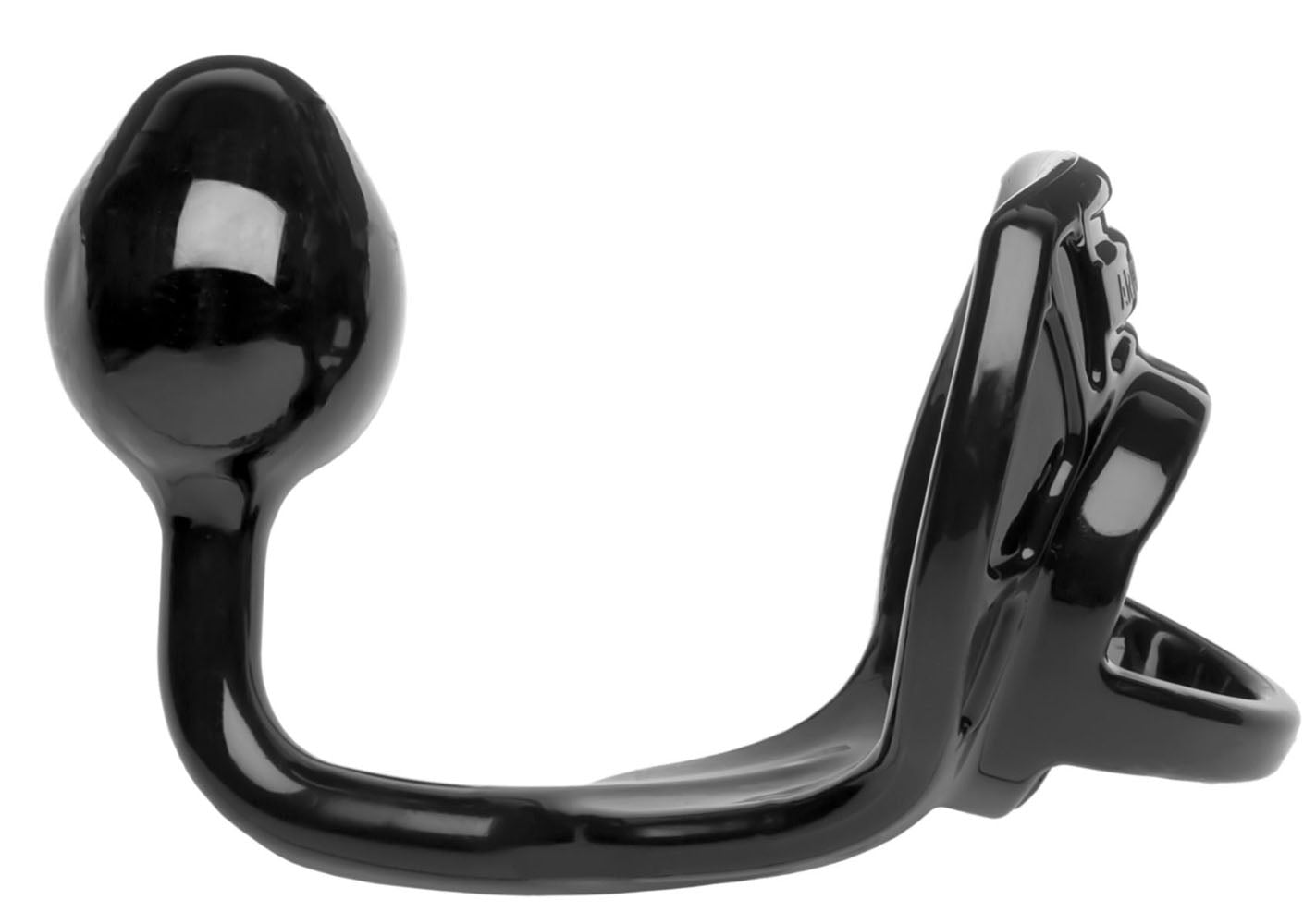 Perfect Fit Armour Tug Lock Medium – Adjustable Cock Ring