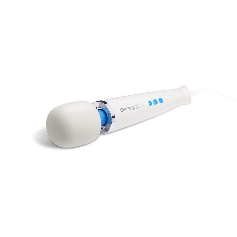 Hitachi Magic Wand 33cm Cordless Vibrator
