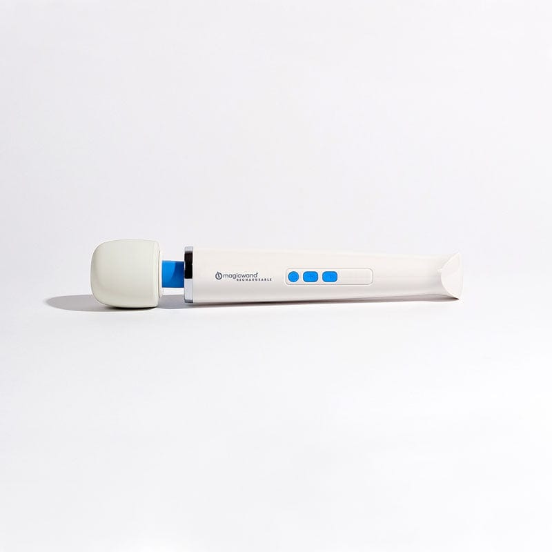 Hitachi Magic Wand 33cm Cordless Vibrator
