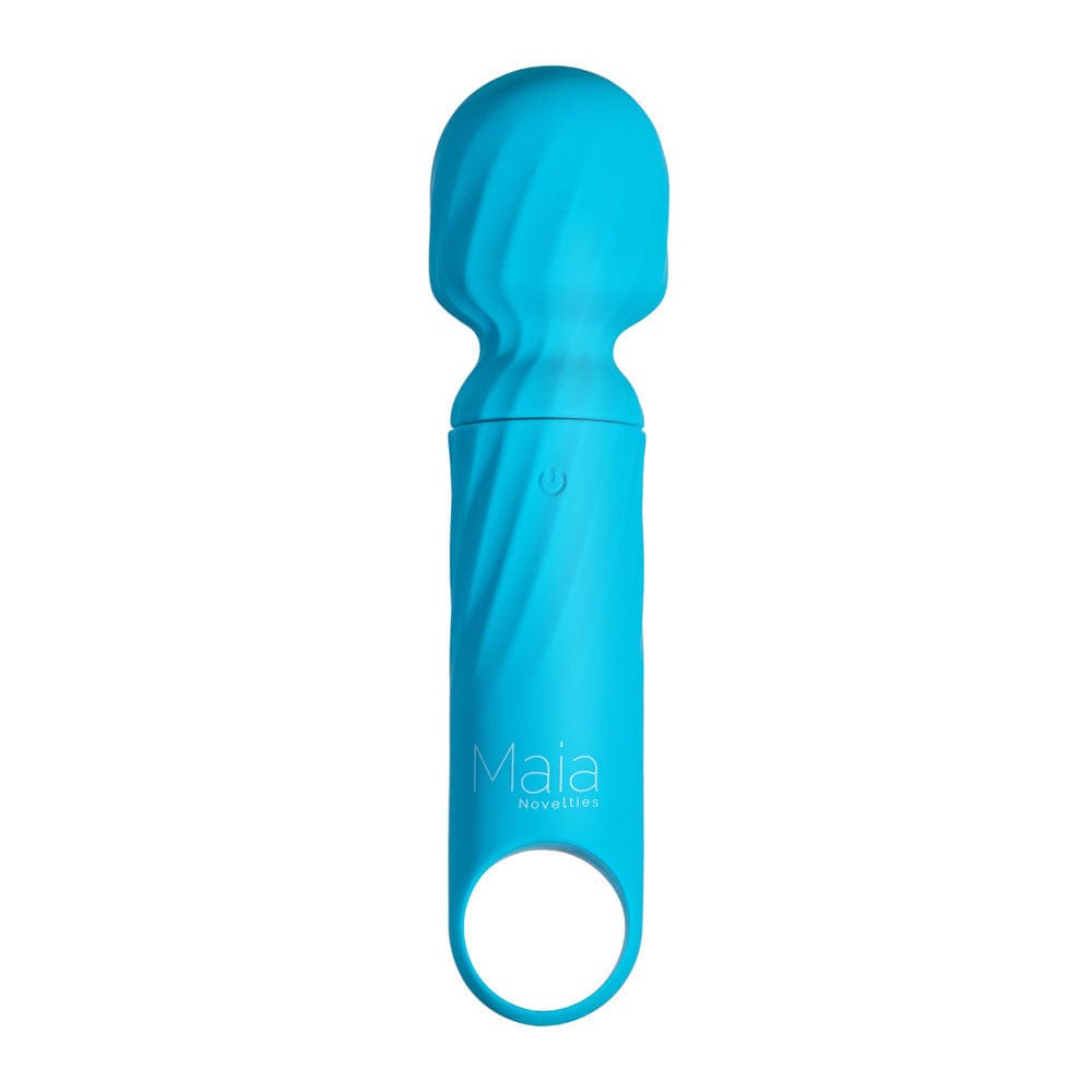 Maia DOLLY - 10-Function Mini Wand 12.7 cm Long