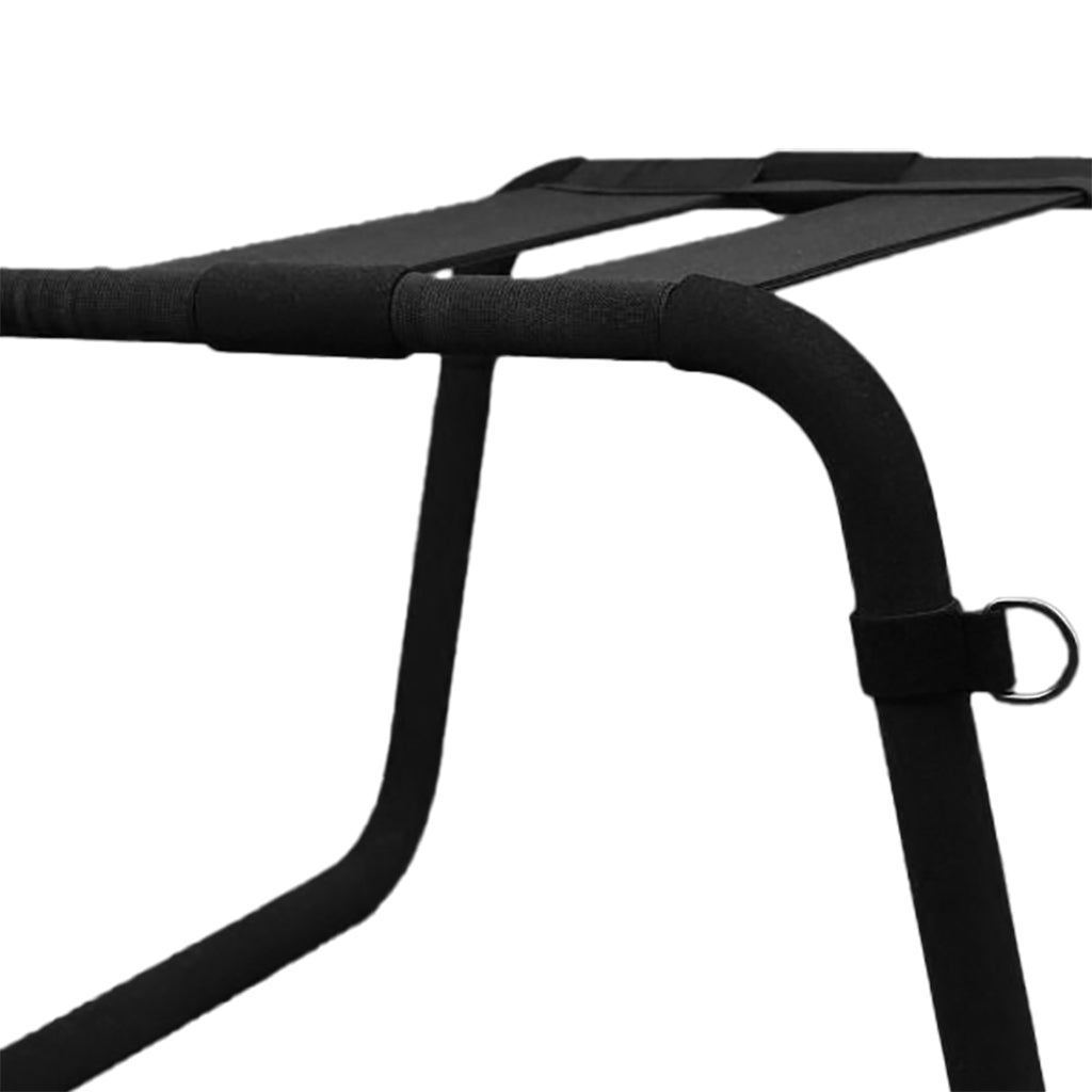 Sei Mio Majestic Mount Queening Stool Sex Furniture > Sex Machine
