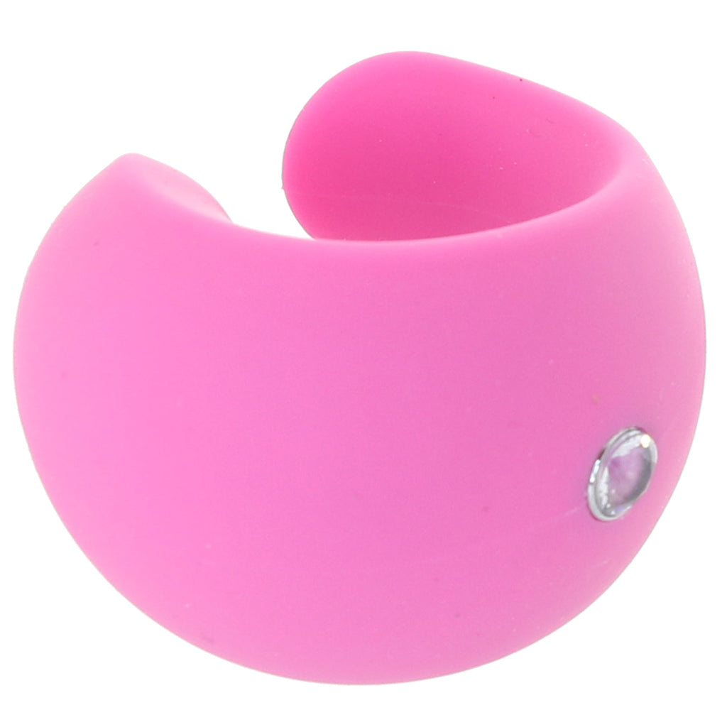 LuvMor O's Rechargeable Vibe Vibrators > Clitoral Stimulators
