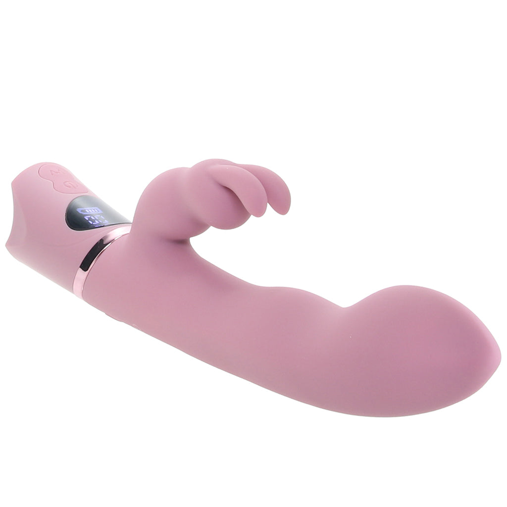 Orgasmatron Digital G-Bunny Vibe Vibrators > Rabbit Vibrators