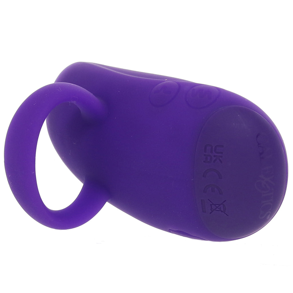 Envy Handheld Rolling Ball Massager Vibe Vibrators > Clitoral Stimulators