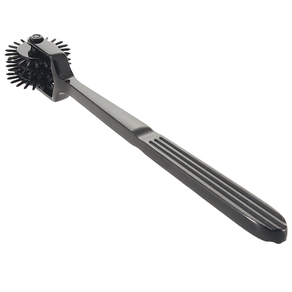 Boundless Trio Pleasure Wheel Bondage and Fetish > Tools & Accessories