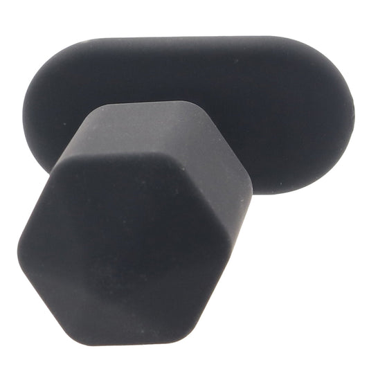 LEVELZ Hexagonal Vibrating Anal Plug