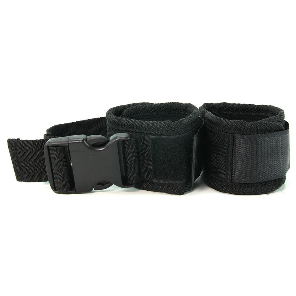 G-Spot Pal Sex Support Ankle Straps Bondage and Fetish > Wrist and Ankle Cuffs