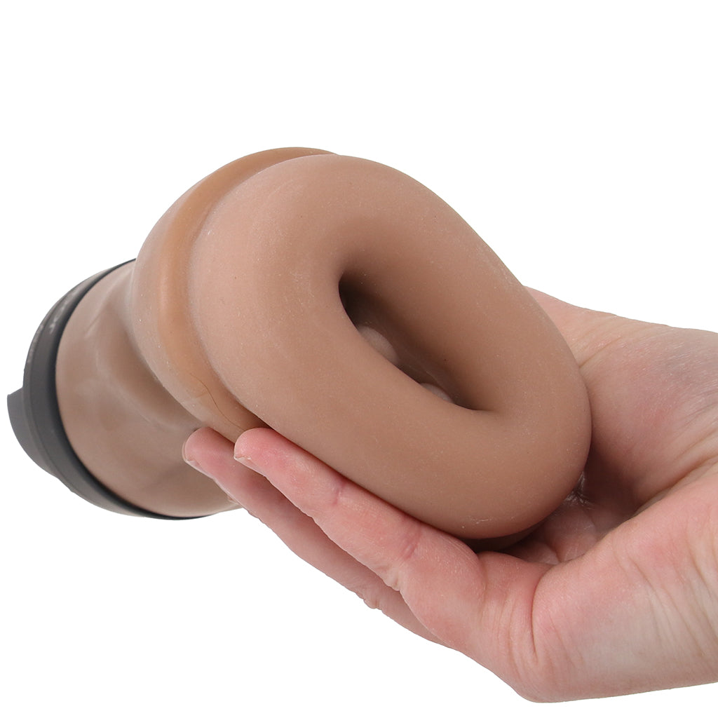 Jock Advanced Mega Suck Auto Masturbator