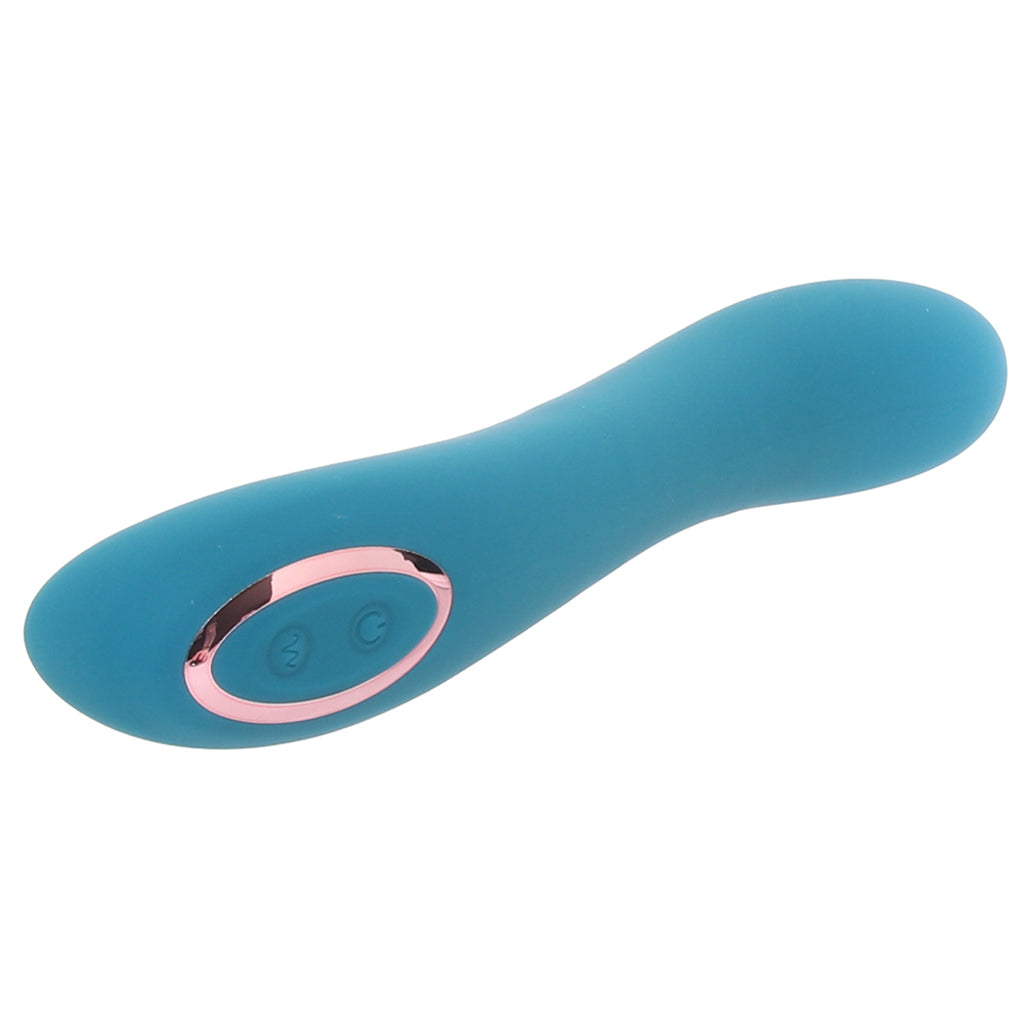 Obsessions Zeus Vibe Vibrators > G-Spot Vibrators