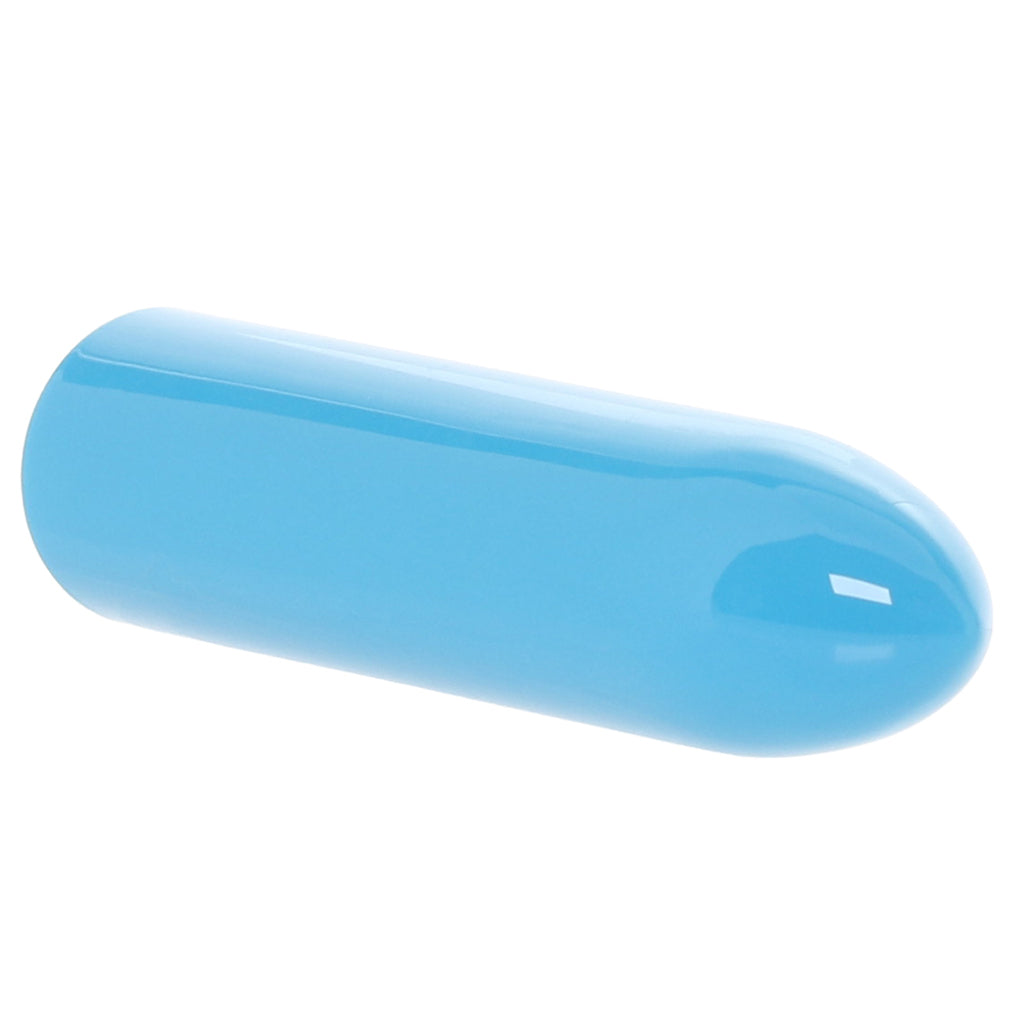 Turbo Buzz Classic Bullet Vibe in Blue Vibrators > Bullet and Egg Vibrators