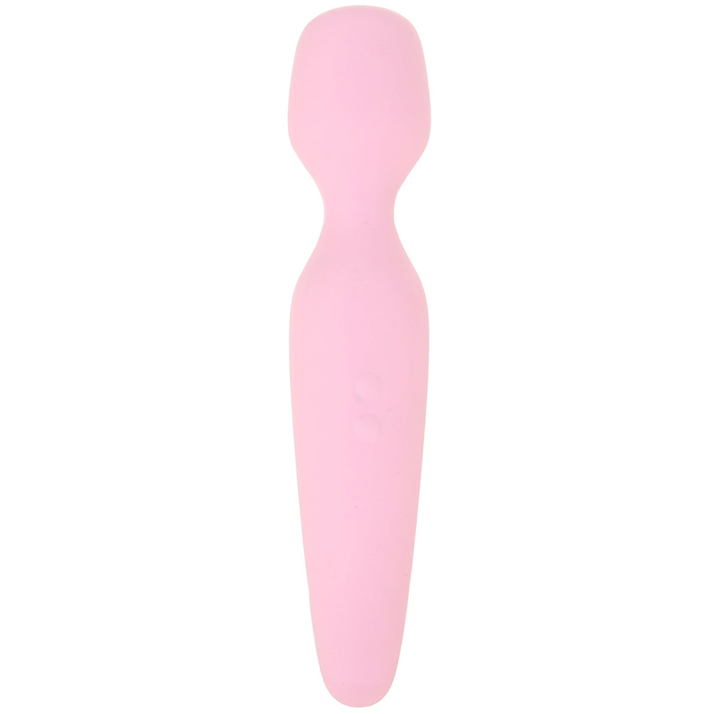 Inspire Vibrating Ultimate Wand Vibe Vibrators > Wands
