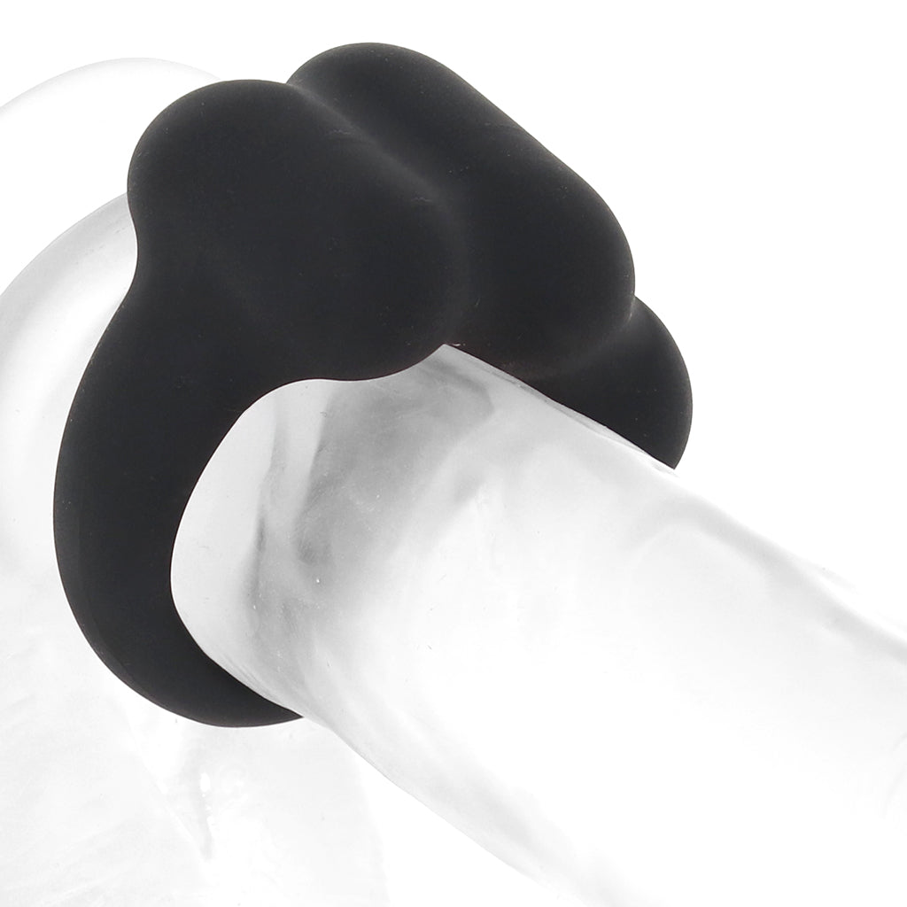 Renegade Vibrating Rocket Ring Cock Rings