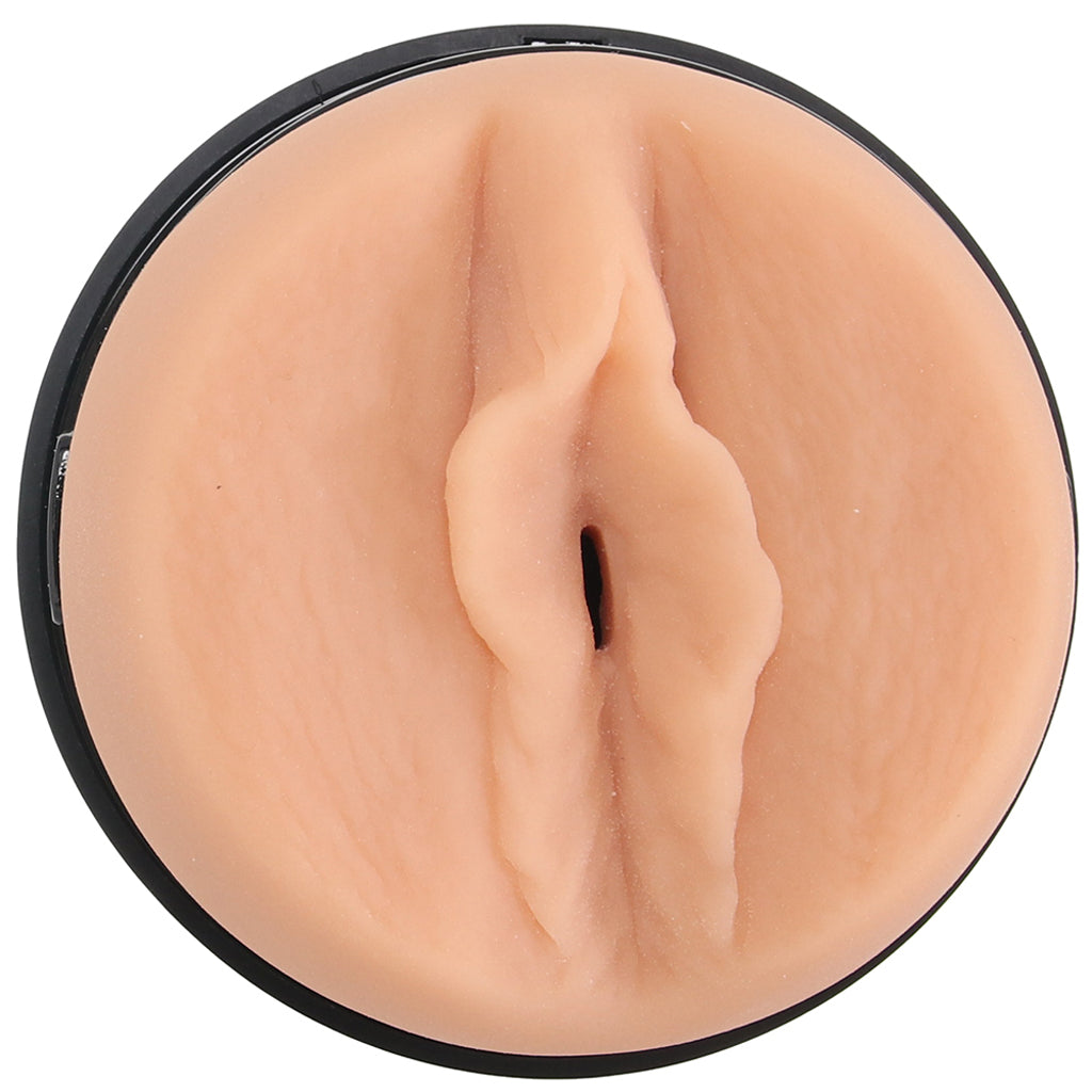 Main Squeeze Cami Strella ULTRASKYN Stroker Male Masturbators > Self-Contained Strokers