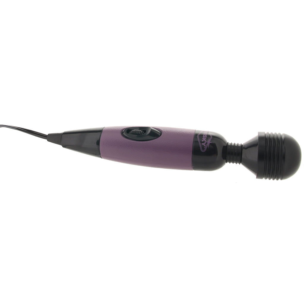 Frisky Playful Pleasure Wand Vibrators > Wands