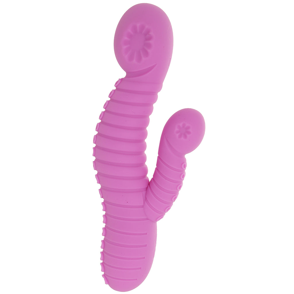 Polynesian Pleasures Seapuss Warming Rabbit Vibe Vibrators > Rabbit Vibrators