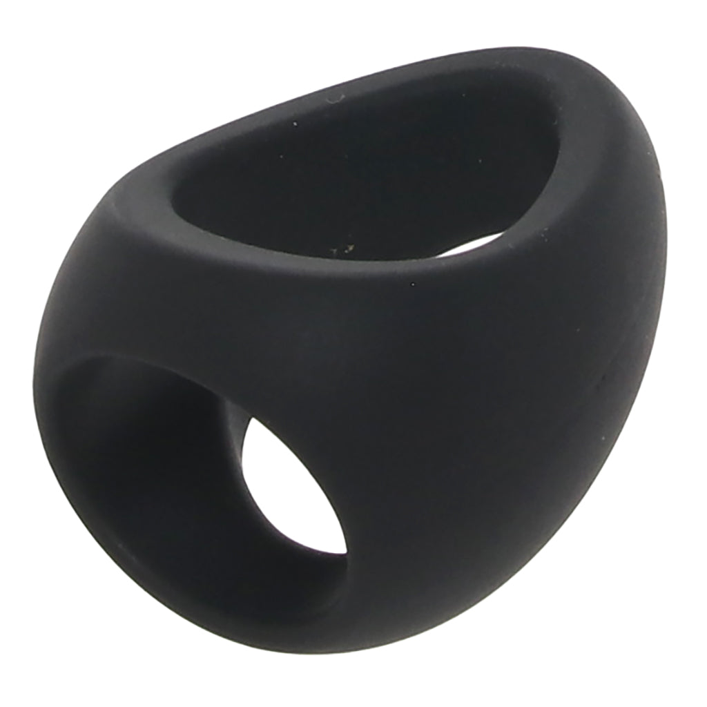LEVELZ Soft Tri O Cock Ring Cock Rings