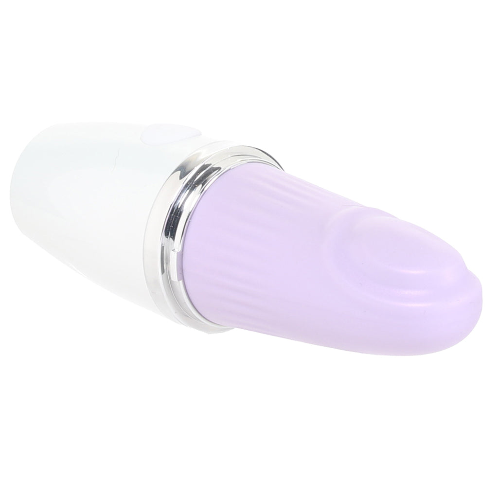 Playboy Getaway Vibe Vibrators > Silicone