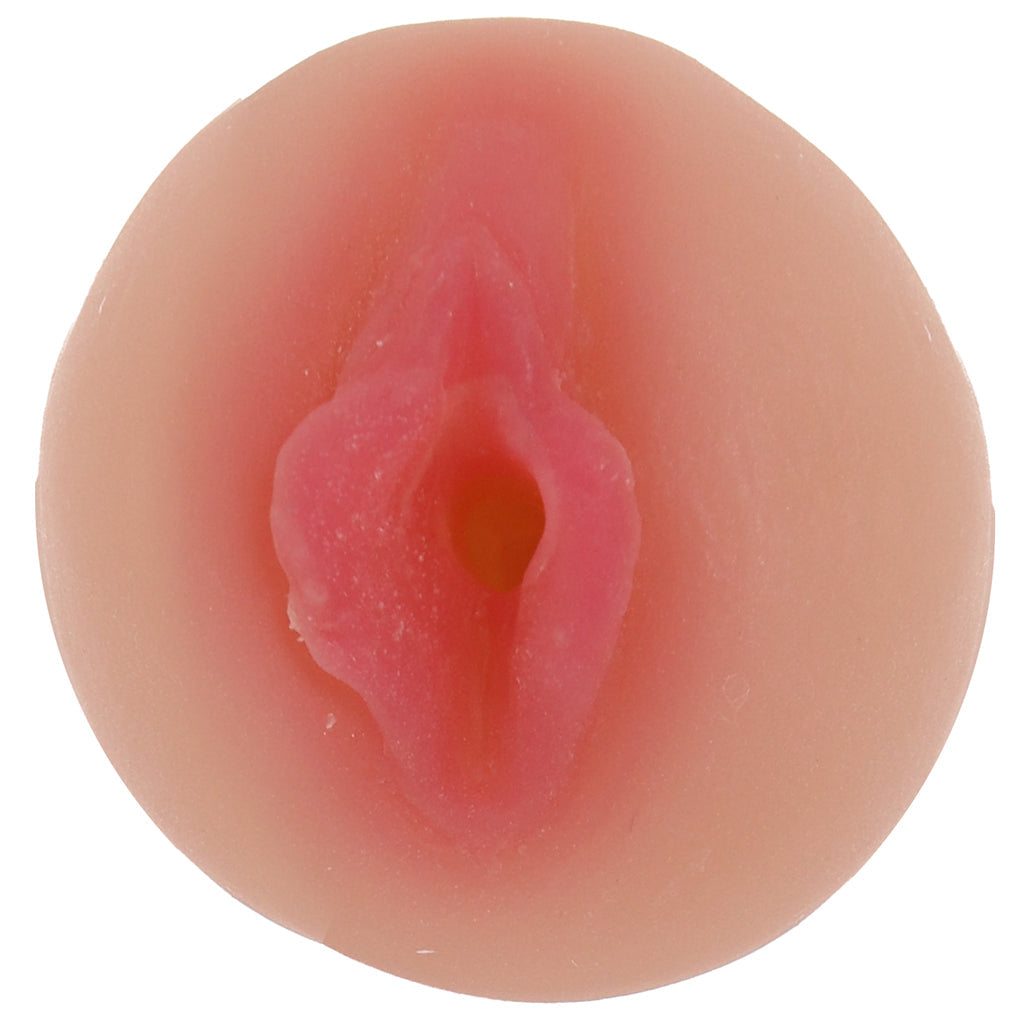Xkin Pinup Girls Bettie Blowkiss Pussy Stroker Male Masturbators > Pocket Strokers