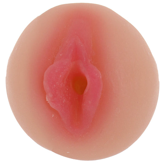 Xkin Pinup Girls Bettie Blowkiss Pussy Stroker Male Masturbators > Pocket Strokers