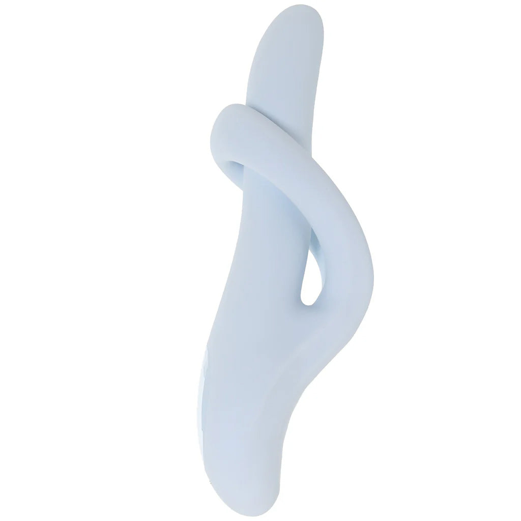 Satisfyer Heat Flex 4 Rotating Rabbit Vibe Vibrators > Rabbit Vibrators