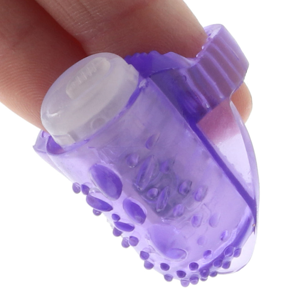 PinkCherry Fun Tongue Vibe Vibrators > Clitoral Stimulators