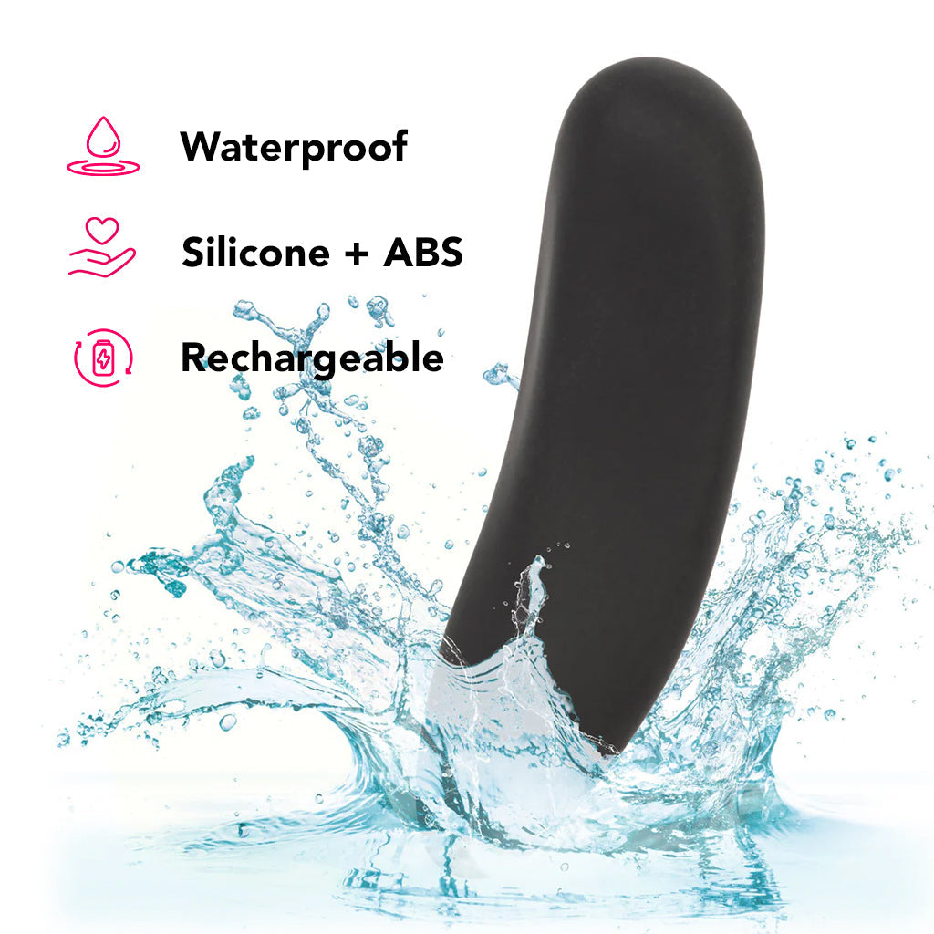 Remote Control Silicone Panty Vibe Vibrators > Wearable & Panty Vibrators