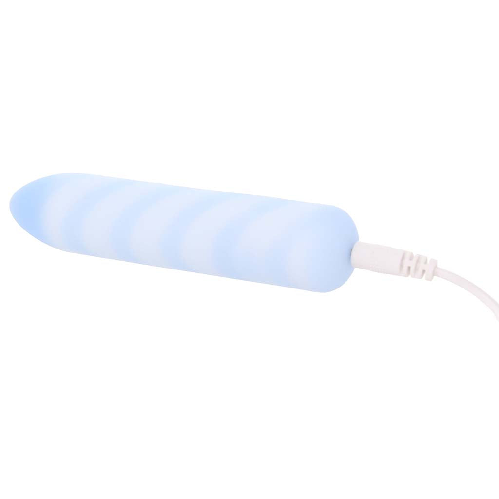 Playboy Unicorn Vibes Flexible Bullet Vibe Vibrators > Bullet and Egg Vibrators