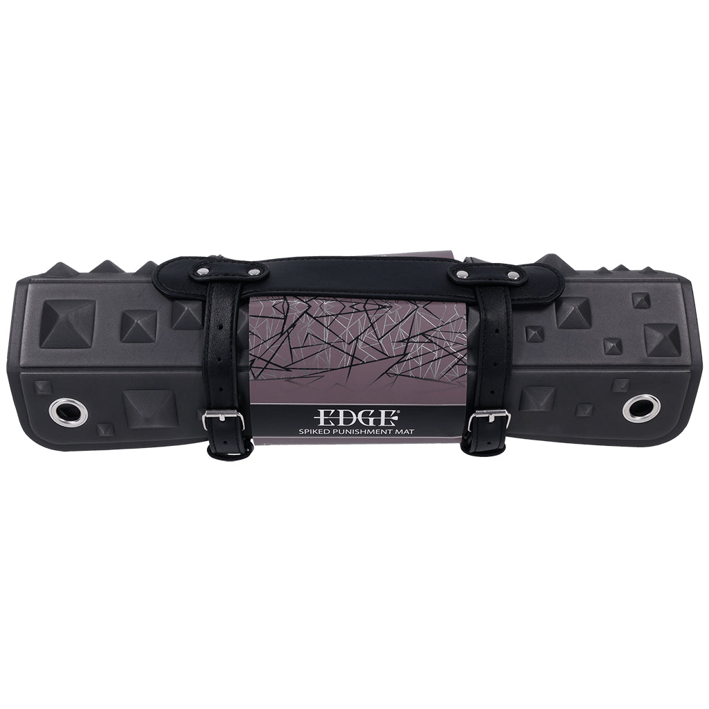 Edge Spiked Punishment Mat Bondage and Fetish > Tools & Accessories