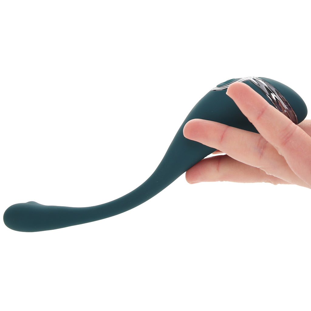 Playboy Pinpoint Perfection Vibe Vibrators > Clitoral Stimulators