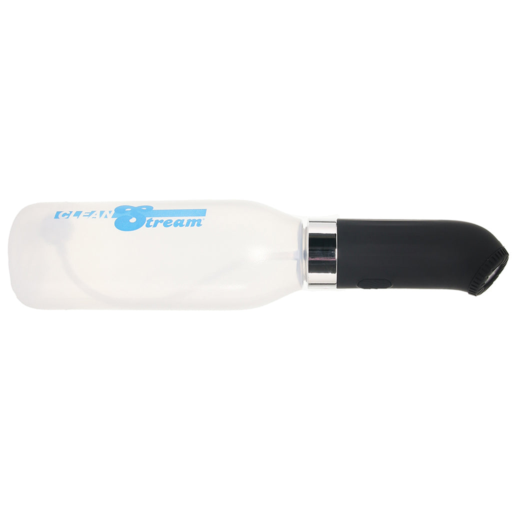 Clean Stream Automatic Enema Set Anal Sex Toys > Douche and Enema