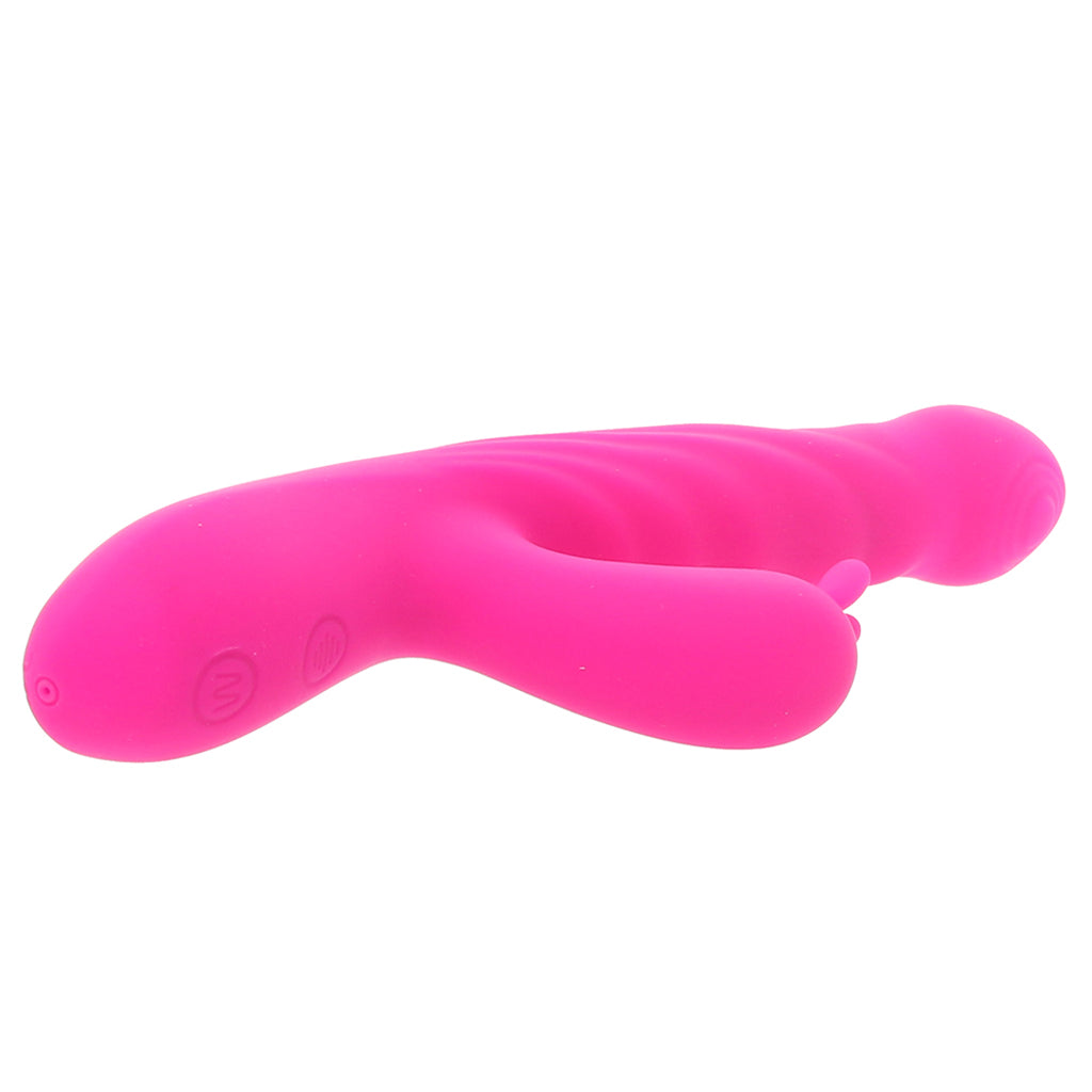 Bang! Thrusting & Vibrating Rabbit Vibrators > Rabbit Vibrators