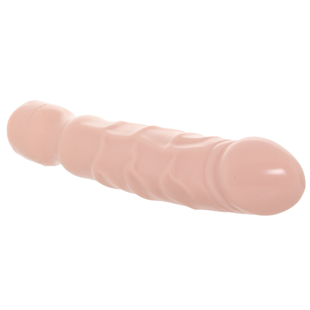 Classic Big Boy 12 Inch Dildo in White Dildo Sex Toys > Large Dildos