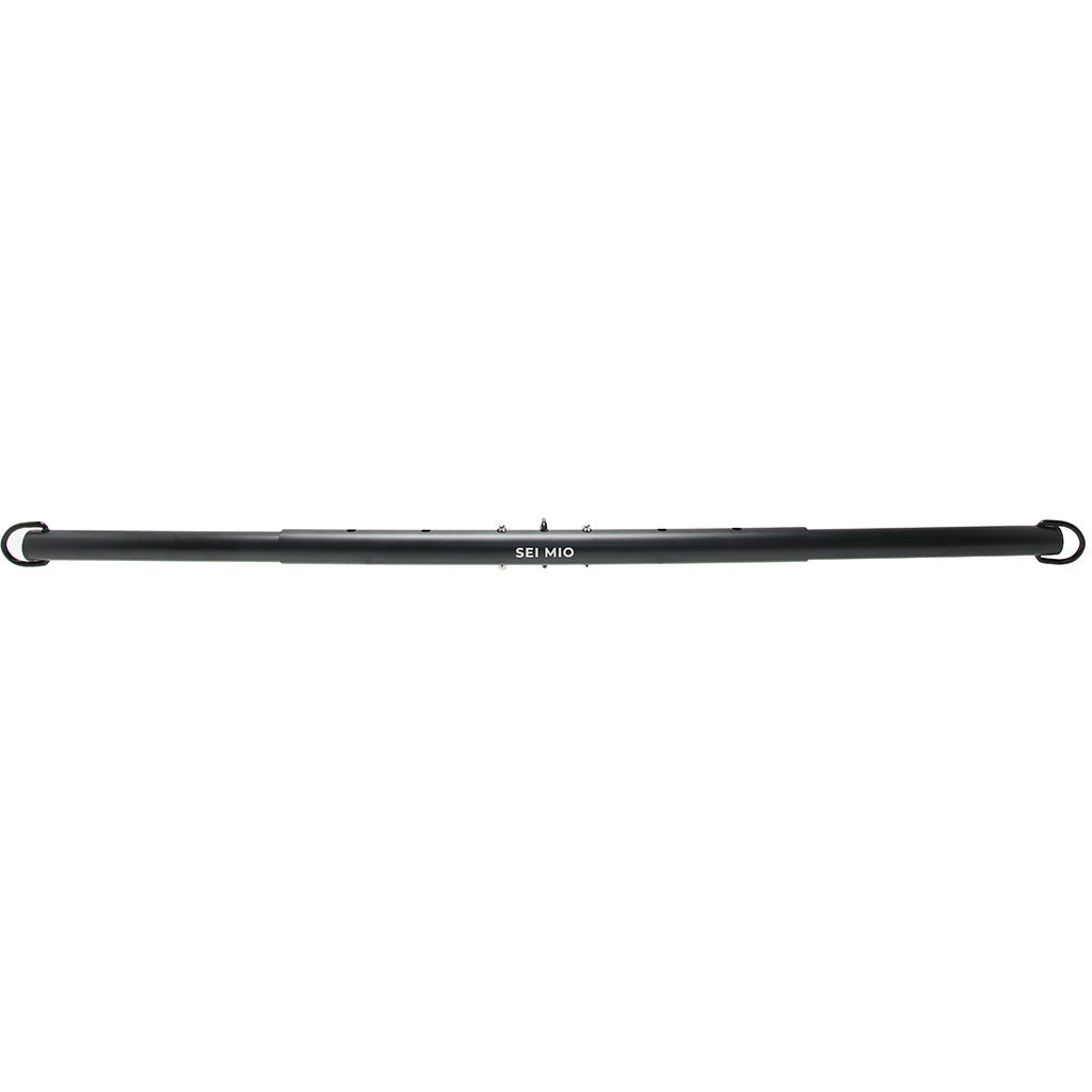 Sei Mio Spread Far & Wide Spreader Bar Bondage and Fetish > Tools & Accessories