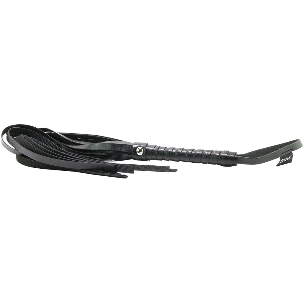 Mini Flogger Bondage and Fetish > Whips and Crops