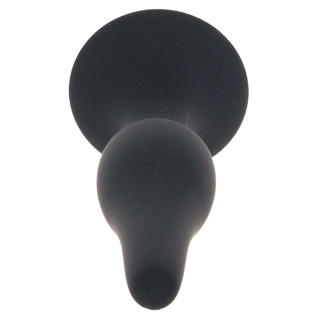 LEVELZ Silicone Slim Anal Plug in Small Anal Sex Toys > Butt Plugs