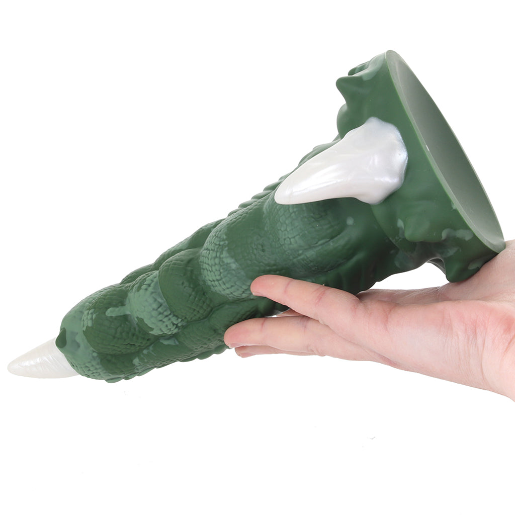 Creature Cocks Dragon Claw Dildo Dildo Sex Toys > Fantasy Dildos