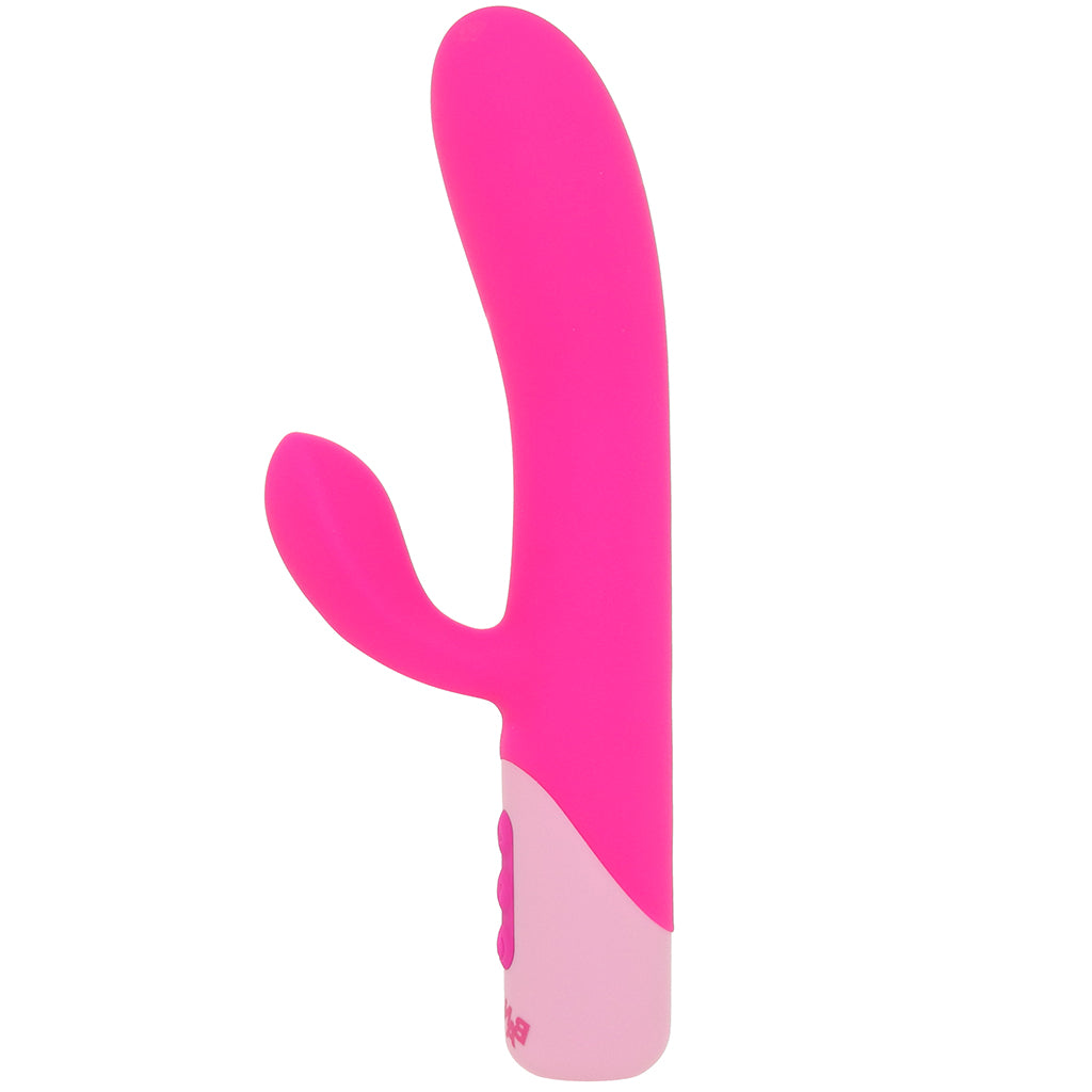 Bang! Clit Tapping Vibrating Rabbit Vibe Vibrators > Rabbit Vibrators