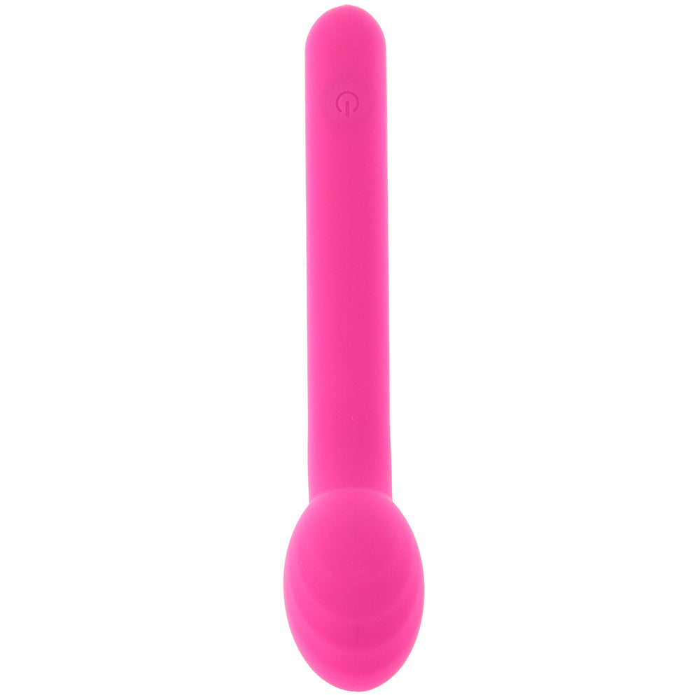 Bliss Mini Tulip Vibe Vibrators > G-Spot Vibrators