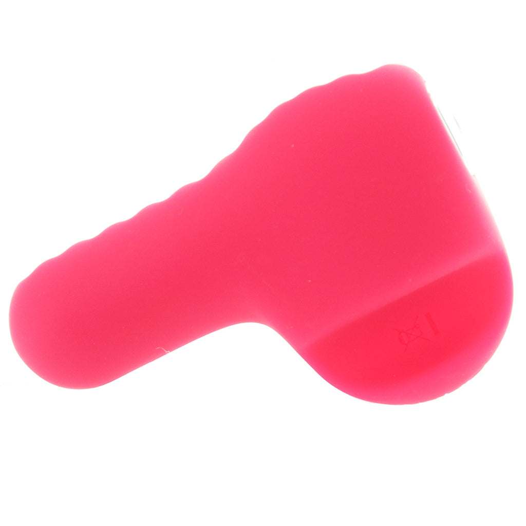 Nea Bullet Finger Vibe in Foxy Pink Vibrators > Bullet and Egg Vibrators