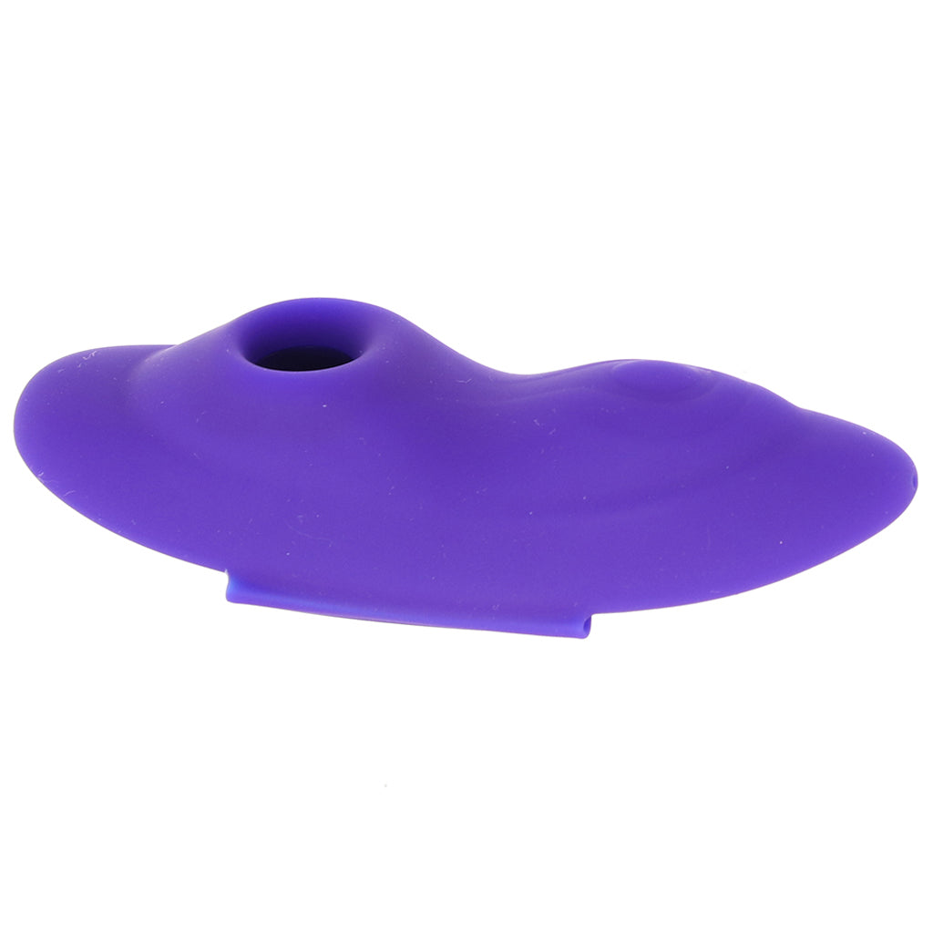 Lock-N-Play Remote Suction Panty Teaser Vibe Vibrators > Wearable & Panty Vibrators