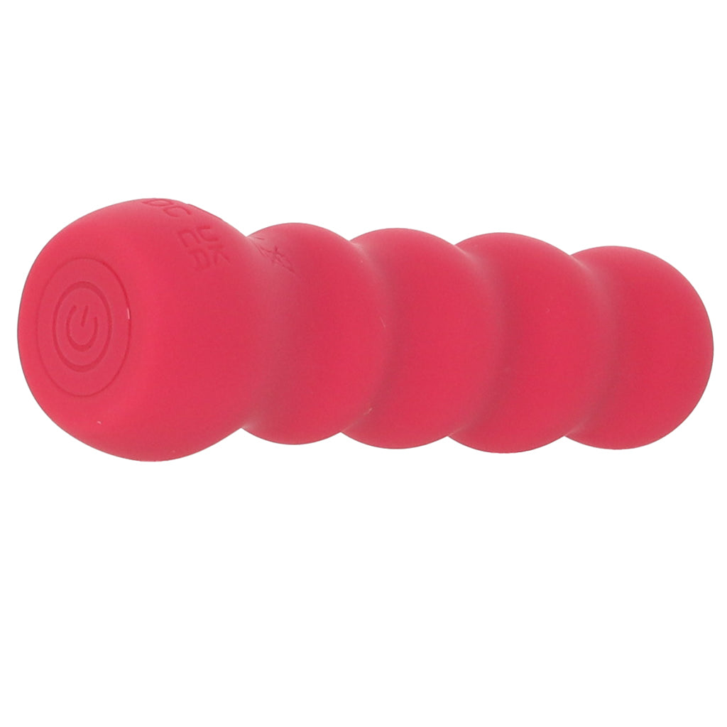 X&O's Embrace Silicone Bullet Vibe Vibrators > Bullet and Egg Vibrators