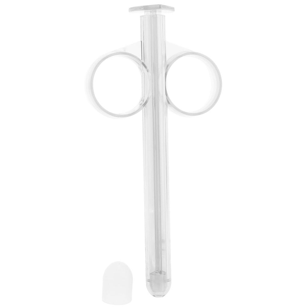PinkCherry Syringe Lube Applicator Set Lubes and Lotions > Anal Sex Lubes