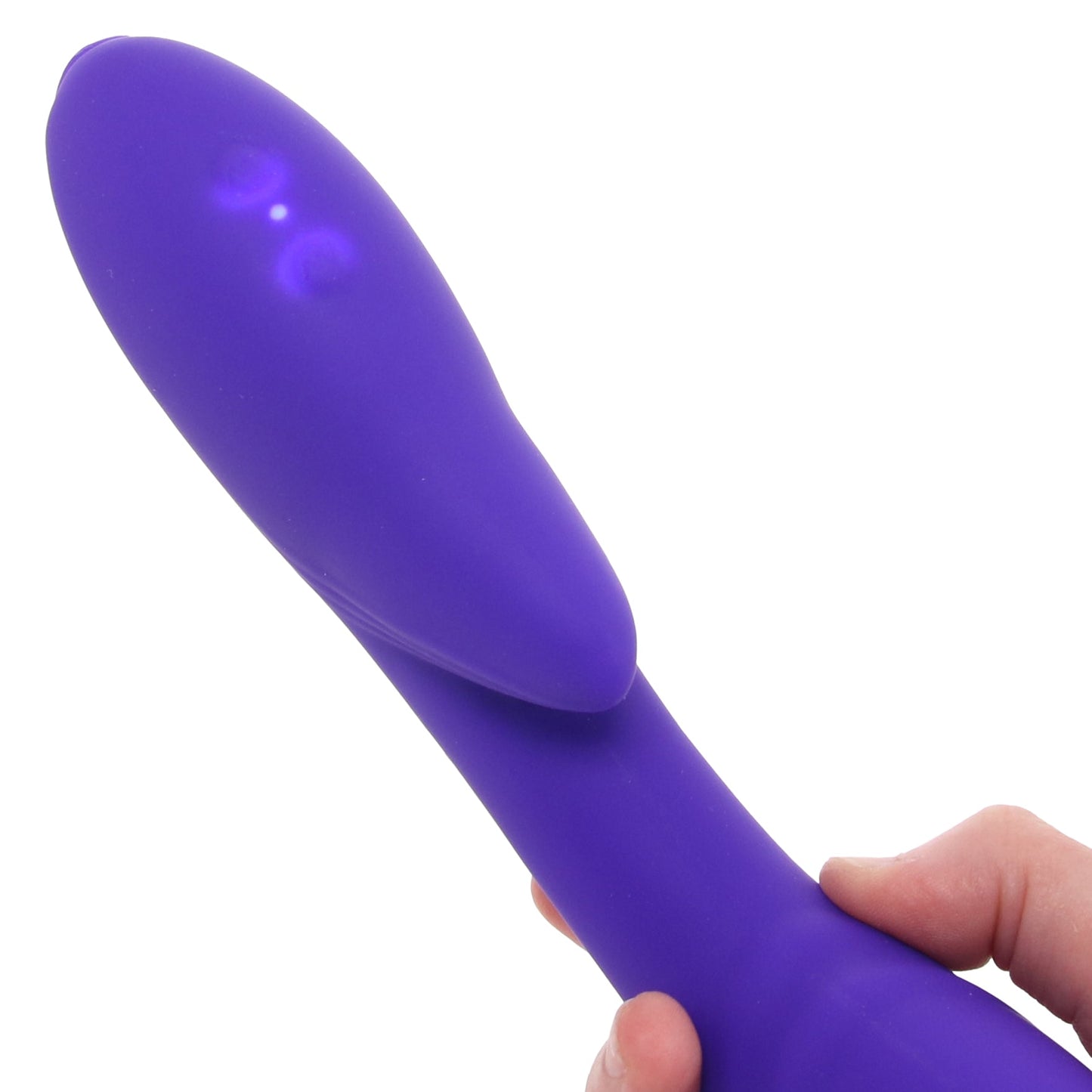 Rumbler "G" Spot Vibe Vibrators > Rabbit Vibrators