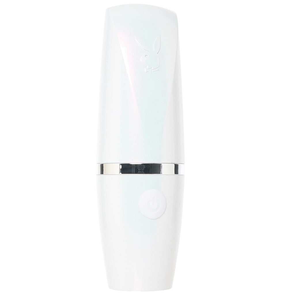 Playboy Getaway Vibe Vibrators > Silicone